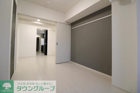 ルフレプレミアム押上ノルドの物件内観写真